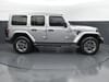 6 thumbnail image of  2020 Jeep Wrangler Unlimited Sahara