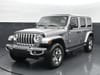 1 thumbnail image of  2020 Jeep Wrangler Unlimited Sahara