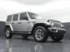 44 thumbnail image of  2020 Jeep Wrangler Unlimited Sahara