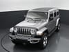 30 thumbnail image of  2020 Jeep Wrangler Unlimited Sahara