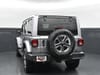 4 thumbnail image of  2020 Jeep Wrangler Unlimited Sahara