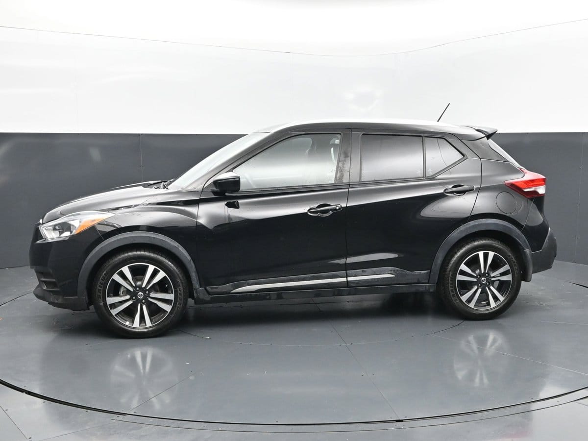 Used 2020 Nissan Kicks SR with VIN 3N1CP5DV4LL533958 for sale in Scottsboro, AL