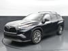 2020 Toyota Highlander Hybrid Platinum