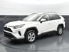 2020 Toyota RAV4 Hybrid LE