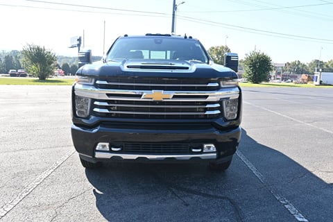 1 image of 2021 Chevrolet Silverado 3500HD High Country