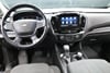 22 thumbnail image of  2021 Chevrolet Traverse LT Cloth