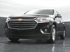 37 thumbnail image of  2021 Chevrolet Traverse LT Cloth