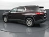 3 thumbnail image of  2021 Chevrolet Traverse LT Cloth