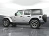 39 thumbnail image of  2021 Jeep Wrangler Unlimited Sahara