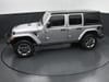 30 thumbnail image of  2021 Jeep Wrangler Unlimited Sahara
