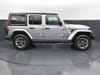 6 thumbnail image of  2021 Jeep Wrangler Unlimited Sahara
