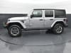 2 thumbnail image of  2021 Jeep Wrangler Unlimited Sahara