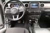22 thumbnail image of  2021 Jeep Wrangler Unlimited Sahara