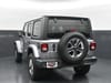 4 thumbnail image of  2021 Jeep Wrangler Unlimited Sahara