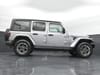 42 thumbnail image of  2021 Jeep Wrangler Unlimited Sahara