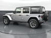 3 thumbnail image of  2021 Jeep Wrangler Unlimited Sahara