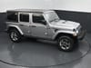 35 thumbnail image of  2021 Jeep Wrangler Unlimited Sahara