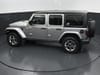 31 thumbnail image of  2021 Jeep Wrangler Unlimited Sahara