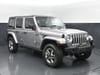 7 thumbnail image of  2021 Jeep Wrangler Unlimited Sahara