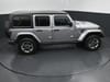34 thumbnail image of  2021 Jeep Wrangler Unlimited Sahara