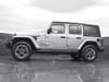 38 thumbnail image of  2021 Jeep Wrangler Unlimited Sahara