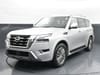2021 Nissan Armada SL