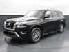 2021 Nissan Armada SL