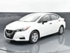 1 thumbnail image of  2021 Nissan Versa S