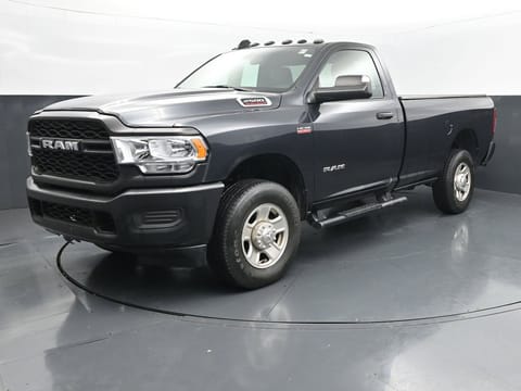 1 image of 2021 Ram 2500 Tradesman