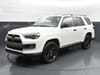 2021 Toyota 4Runner Nightshade 4WD