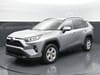 2021 Toyota RAV4 XLE AWD