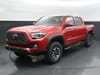 1 thumbnail image of  2021 Toyota Tacoma 2WD TRD Off Road Double Cab