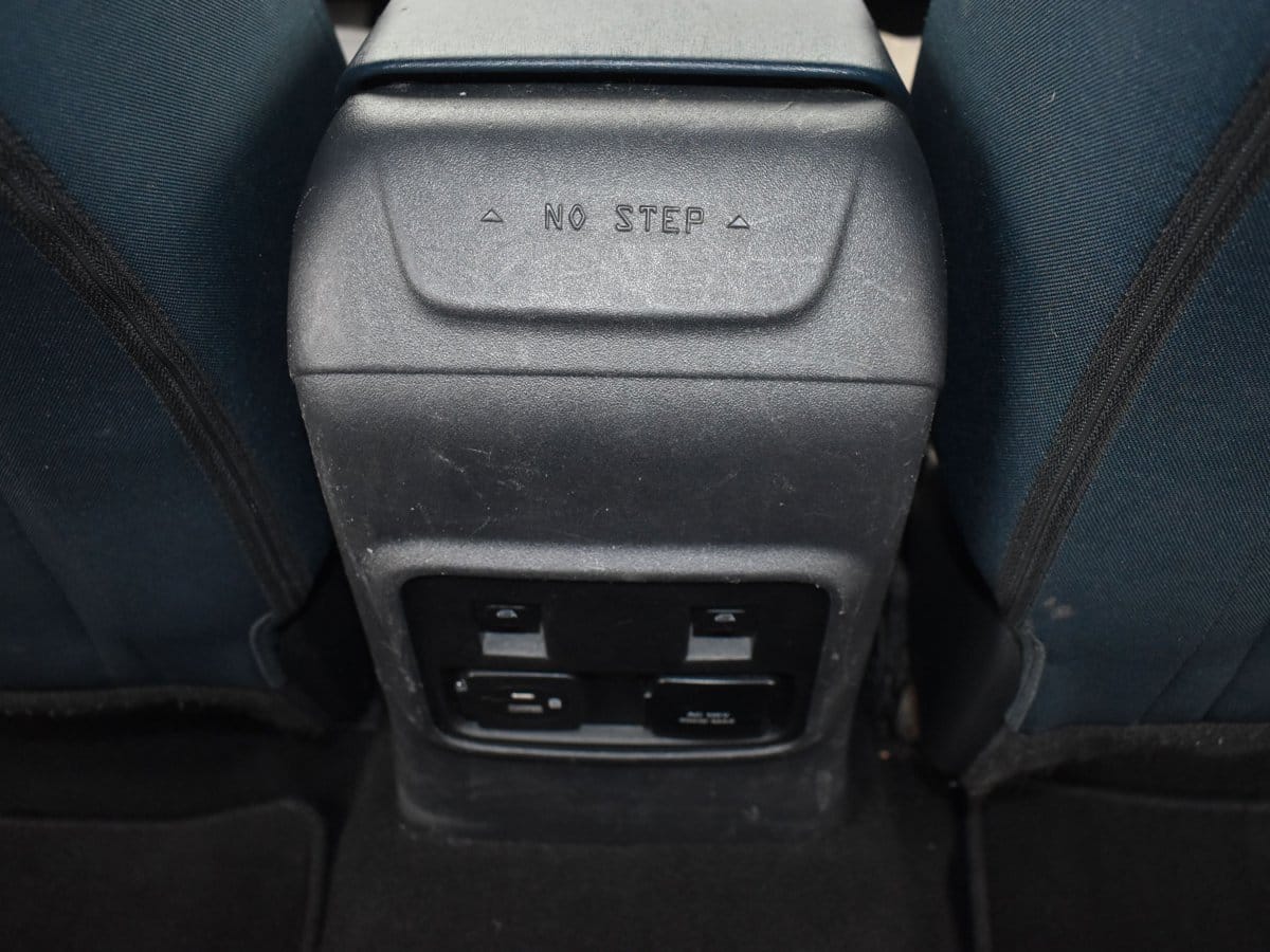 2022 Ford Bronco 4-Door Outer Banks - Photo 18