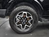 9 thumbnail image of  2022 Ford Bronco Outer Banks