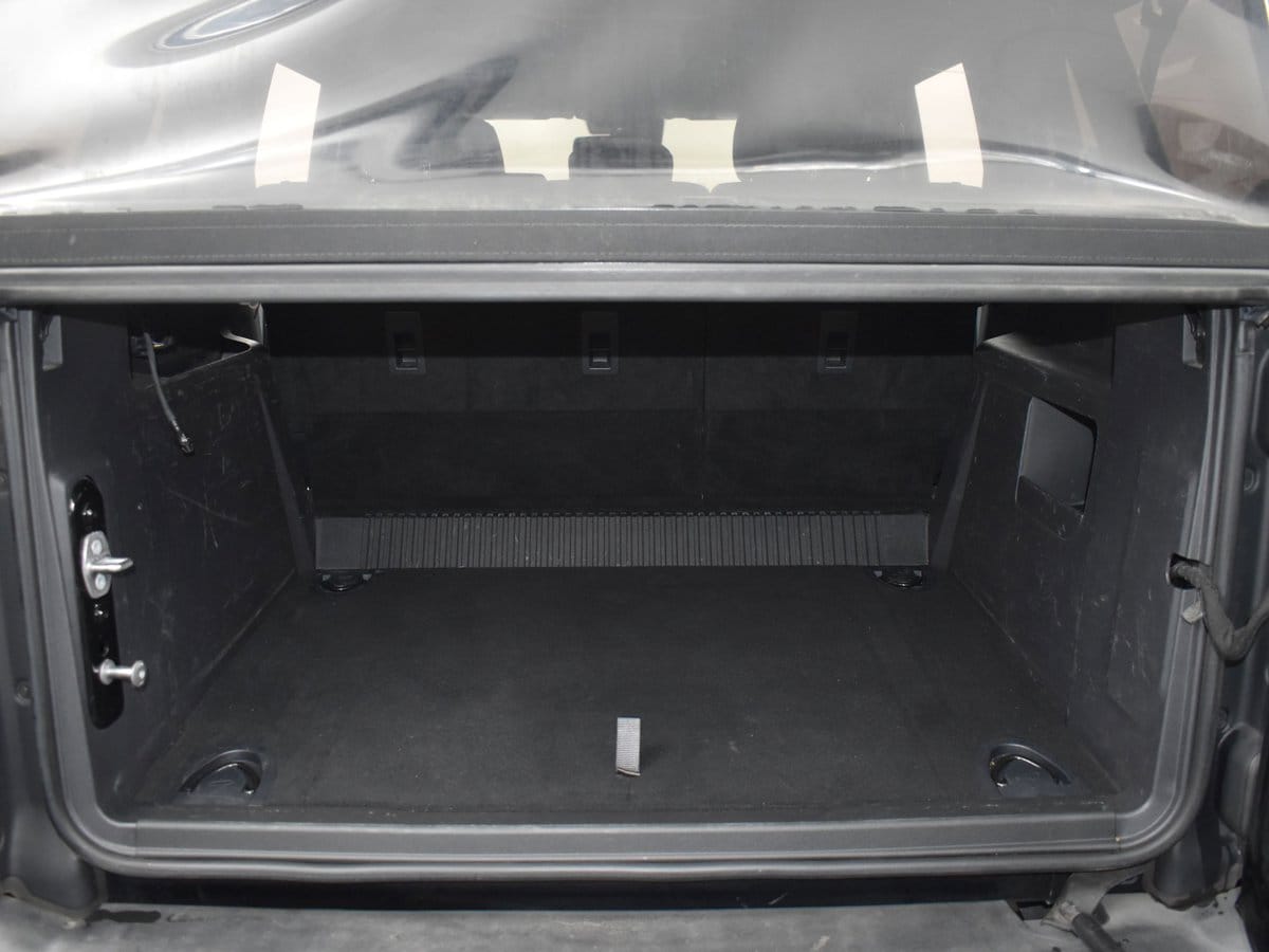 2022 Ford Bronco 4-Door Outer Banks - Photo 22