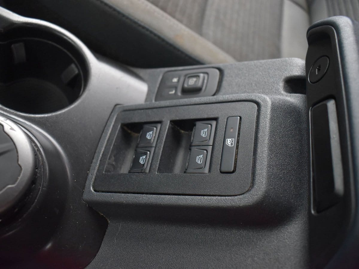 2022 Ford Bronco 4-Door Outer Banks - Photo 15