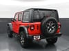 4 thumbnail image of  2022 Jeep Wrangler Unlimited Rubicon
