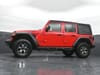 39 thumbnail image of  2022 Jeep Wrangler Unlimited Rubicon