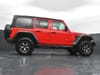43 thumbnail image of  2022 Jeep Wrangler Unlimited Rubicon