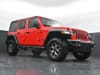 44 thumbnail image of  2022 Jeep Wrangler Unlimited Rubicon