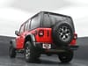 41 thumbnail image of  2022 Jeep Wrangler Unlimited Rubicon