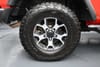 9 thumbnail image of  2022 Jeep Wrangler Unlimited Rubicon