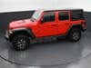 31 thumbnail image of  2022 Jeep Wrangler Unlimited Rubicon