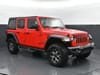 7 thumbnail image of  2022 Jeep Wrangler Unlimited Rubicon