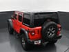 33 thumbnail image of  2022 Jeep Wrangler Unlimited Rubicon