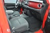 12 thumbnail image of  2022 Jeep Wrangler Unlimited Rubicon