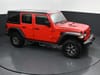 36 thumbnail image of  2022 Jeep Wrangler Unlimited Rubicon