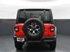 5 thumbnail image of  2022 Jeep Wrangler Unlimited Rubicon