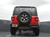 42 thumbnail image of  2022 Jeep Wrangler Unlimited Rubicon