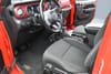 13 thumbnail image of  2022 Jeep Wrangler Unlimited Rubicon